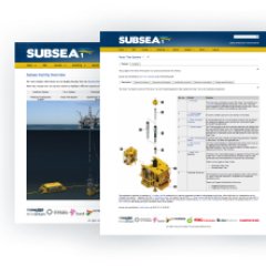 Subsea1 is the ideal solution for onboarding training and product familiarization, and a perfect start for building your subsea career.