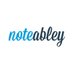 Noteabley (@noteableyfood) Twitter profile photo