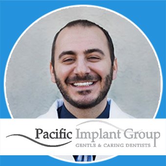 Pacific Implant Group is a full-service dental implant practice serving the North Hollywood area. We specialize in a wide range of dental implant restorations.