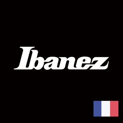 IbanezFrance