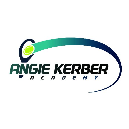 The Tennis Academy that @AngeliqueKerber's grandpa built 17 years ago and that has been Angie's training centre and home ever since 😍 #TeamAngie #AKAcademy