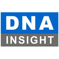 DNA Insight(@DNAInsight) 's Twitter Profile Photo