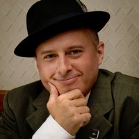 C. A. A. Allen (@thecavemaze) 's Twitter Profile