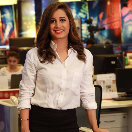 Consultant Anchor @ETNOWlive
Host 'The Market' and 'Startup Central' 
Tweets are personal