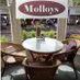 Molloys Tea Rooms (@molloystearooms) Twitter profile photo Molloys Tea Rooms (@molloystearooms) Twitter profile photo