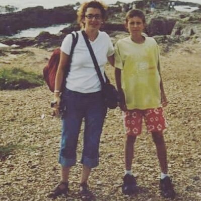 blagusa1967's profile picture. 