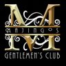 Majingos_Club's profile picture. Premier Gentleman’s Club VIP tables. Relaxed, Discreet, beautiful females on stage all night. #strippers #majingos    ☎️ 0207 790 8900