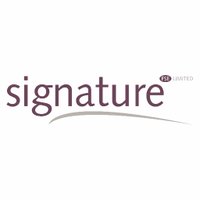 Signature FSE Ltd (@signaturefse) 's Twitter Profile Photo Signature FSE Ltd (@signaturefse) 's Twitter Profile Photo