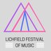 Lichfield Festival of Music (@lichfieldfofm) Twitter profile photo Lichfield Festival of Music (@lichfieldfofm) Twitter profile photo