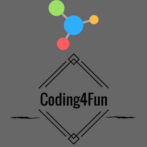 coding4funx's profile picture. 