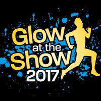 Glow At The Show2017 (@gats_2017) 's Twitter Profile