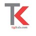 تیجی کالا | Tigikala (@tigikala) Twitter profile photo تیجی کالا | Tigikala (@tigikala) Twitter profile photo
