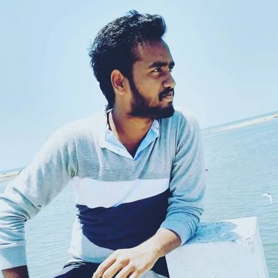 Harikumar1608's profile picture. 