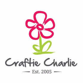 Craftiecharlie's profile picture. We sell a fantastic range of quality cardmaking, scrapbooking & general craft items. As well as a great range of products.