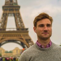 Charles Inglis (@inglischarles) 's Twitter Profile Photo