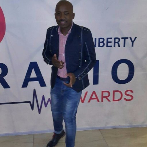 Award-Winning Radio Producer | Father to Sne | Ligwalagwalafm Senior Mandate Producer | Kasi Boy | I will radio You......