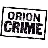 Orion Crime(@orion_crime) 's Twitter Profile Photo