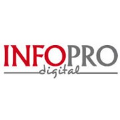 Award winning event operations team managing Infopro Digital's global events portfolio