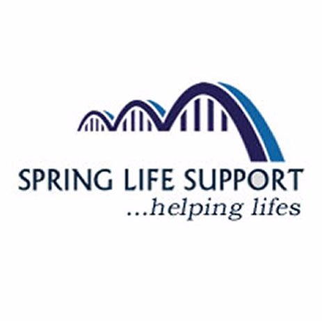 SpringSupport's profile picture. Spring Life Support Foundation is an empowerment-base-membership program, a global opportunity born out of the passion for total human capacity development....