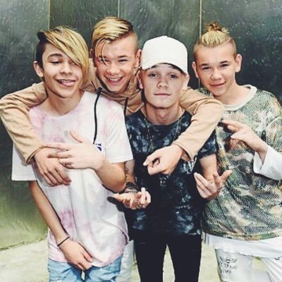 marcusandmartinus__usa on Instagram