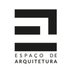 espaçodearquitectura (@espacodearq) Twitter profile photo