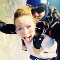 Amber (@amber_luzar) 's Twitter Profile