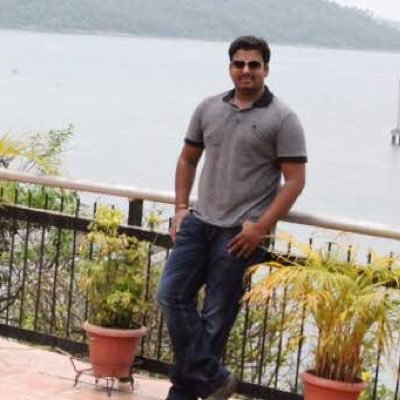 Rajesh_Parimala's profile picture. 🙂