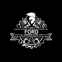Ford Owners Club (@ford_oc) 's Twitter Profile