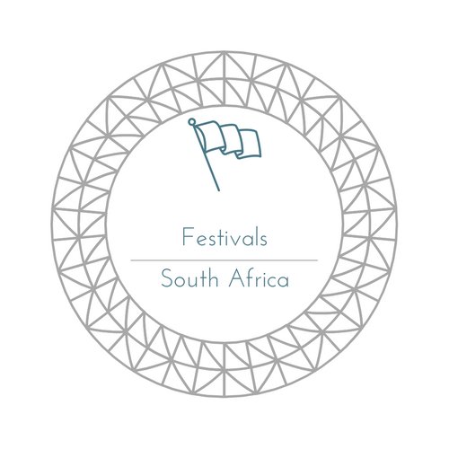 Exploring South Africa, One festival at a time.