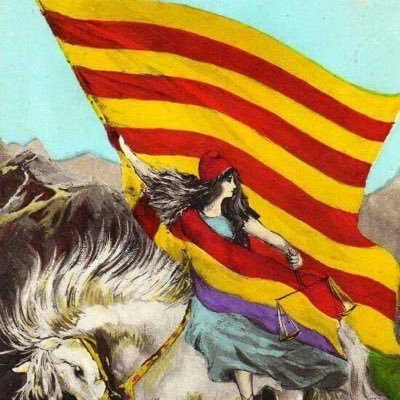 Lluitant per La Llibertat. Vivint solidàriament.