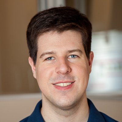 Joseph Redmon on Twitter quot We - WnPuq5nI 400x400 