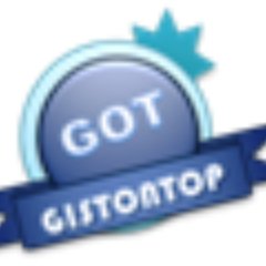 Gistontop's profile picture. Basic Home of Updates ''BH..U