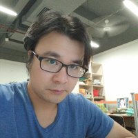 dannyhuang (@renderingdanny) 's Twitter Profile