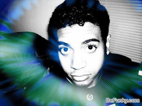 Young_Simien's profile picture. I think therefore I am.