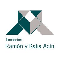 Fundación Acín(@Fundacion_Acin) 's Twitter Profile Photo