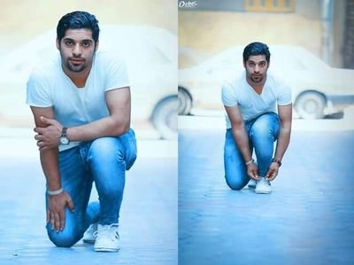 mahmoudsalem93's profile picture. 