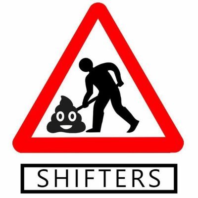 Shit Shifters are a group of trades that met on the Welwyn Garden City #BBC #DIYSOS & have formed a unbreakable friendship to help others in need #ShitShifters