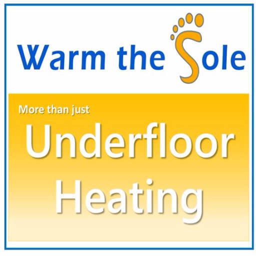 We didn't invent underfloor heating, we just perfected it.
Talk to the experts in Underfloor Heating & Solar Thermal