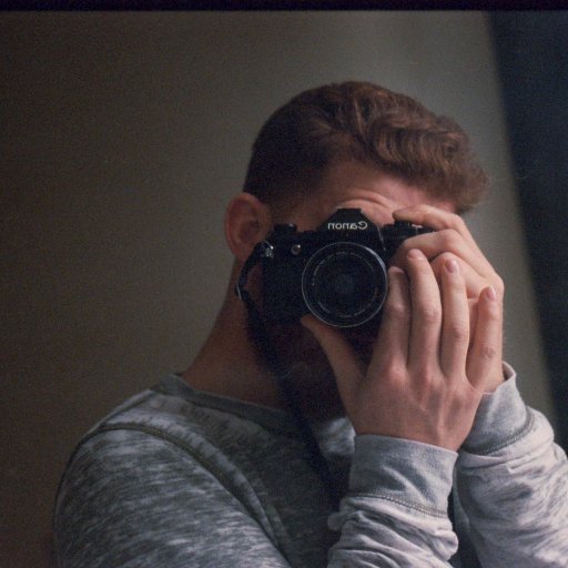 backerbak's profile picture. Try to make the world a little bit happier, one day at a time, all you need is initiative...