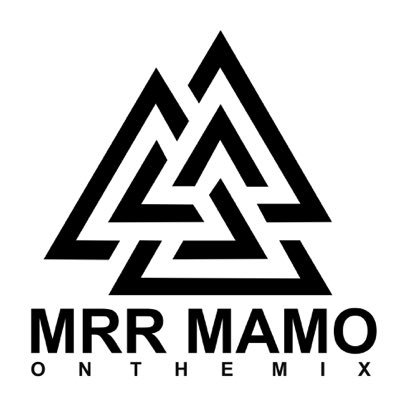 Welcom to Mrr MaMo On-the mix
