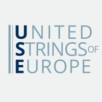 United Strings of Europe (@unitedstringseu) 's Twitter Profile