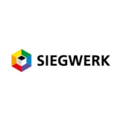 Siegwerk is an international, market leading manufacturer of printing inks.