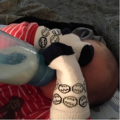 newmommy0305's profile picture. Non-organic. Pro gluten. Pro sarcasm. New mama. dad's specs: #mets #jets #islanders #marvel #dccomics #chiapparhino #vans #designateddiaperchanger #superdad