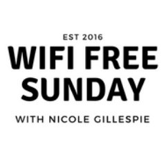 Wifi Free Sunday
