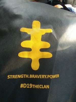 D19MBK's profile picture. Mentorship program for boys in elementary and middle schools of district 19.