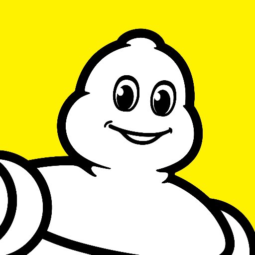 The Official MICHELIN Canada Twitter account: safety, innovation & driving pleasure! Le Twitter de MICHELIN Canada: sécurité, innovation & plaisir de conduire!
