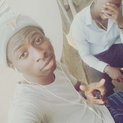 oluwanues's profile picture. Half human 👦/half rap🎤🎤 ... Odenusi daniel seun / indigenous rap artist & songwriter My sound is 100% ALTERNATIVE