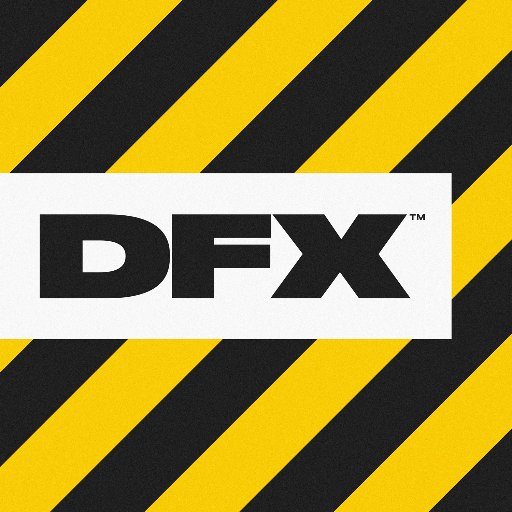 The latest sounds from DFX Records