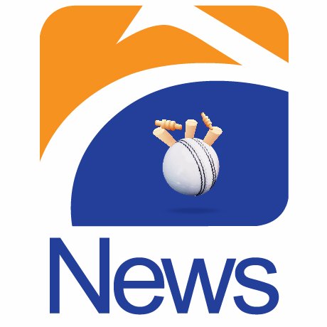 Official Twitter account for sport news from Geo News