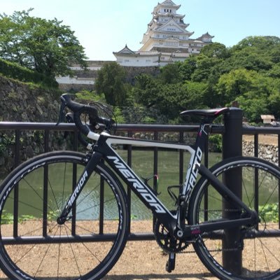 自転車最高。愛車はMERIDAのREACTO4000です。 20代のうちになんでもしたい！ 自転車好きな方気軽にフォローしてください！無言フォロー失礼します。